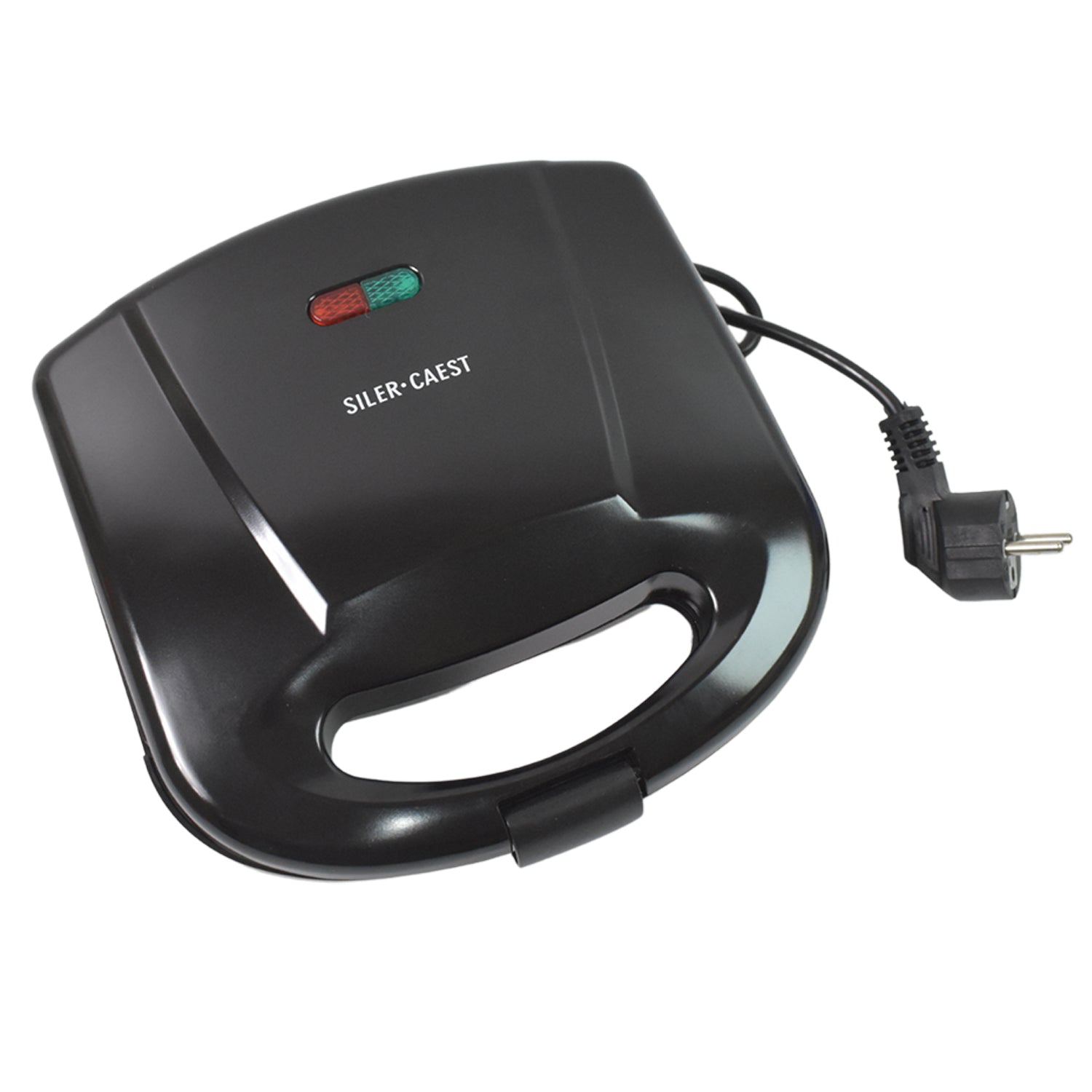 Sandwich Maker Makes Sandwich Non-Stick Plates| Easy to Use with Indicator Lights Sandwich toaster Sandwich Maker Makes Sandwich Non-Stick Plates| Easy to Use with Indicator Lights Sandwich toaster